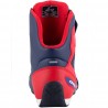 Botas Alpinestars MM93 Austin Night Navy Bright Red