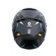 Casco integral Shiro Alpha Upgrade Gris Mate ECE 22.06