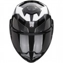 Casco Scorpion Exo-Tech Evo ANIMO BLACK / WHITE
