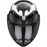 Casco Scorpion Exo-Tech Evo ANIMO BLACK / WHITE