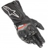 Guantes racing Alpinestars Sp-8 V3 Black-Black
