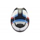 Casco modular MT ATOM 2 SV EMALLA C7 Brillo ECE 22.06