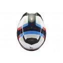 Casco modular MT ATOM 2 SV EMALLA C7 Brillo ECE 22.06