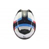 Casco modular MT ATOM 2 SV EMALLA C7 Brillo ECE 22.06