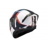 Casco modular MT ATOM 2 SV EMALLA C7 Brillo ECE 22.06
