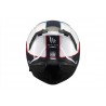 Casco modular MT ATOM 2 SV EMALLA C7 Brillo ECE 22.06