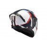 Casco modular MT ATOM 2 SV EMALLA C7 Brillo ECE 22.06