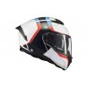 Casco modular MT ATOM 2 SV EMALLA C7 Brillo ECE 22.06