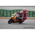 A-Sider Kawasaki Z1000 2003-2011 (5 tornillos)