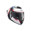 Casco modular MT ATOM 2 SV EMALLA C7 Brillo ECE 22.06