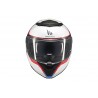 Casco modular MT ATOM 2 SV EMALLA C7 Brillo ECE 22.06