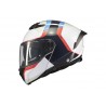 Casco modular MT ATOM 2 SV EMALLA C7 Brillo ECE 22.06