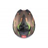 Casco modular MT ATOM 2 SV BAST A6 MATE ECE 22.06