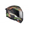 Casco modular MT ATOM 2 SV BAST A6 MATE ECE 22.06