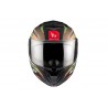 Casco modular MT ATOM 2 SV BAST A6 MATE ECE 22.06