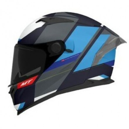 Casco MT Helmets Braker SV Chento C7 Mate
