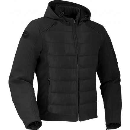 Chaqueta invierno urbana Seventy JC-77