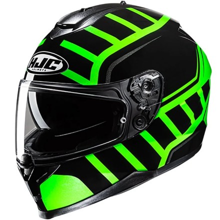 Casco HJC C-70N HOLT MC4H