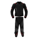 Mono cuero 2 piezas ZX-ONE RS-23