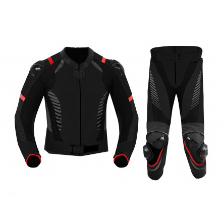 Mono cuero 2 piezas ZX-ONE RS-23