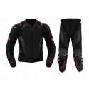 Mono cuero 2 piezas ZX-ONE RS-23