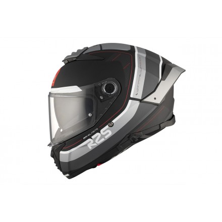 Casco MT FF118SV Thunder 4 SV R25 B2 MATE