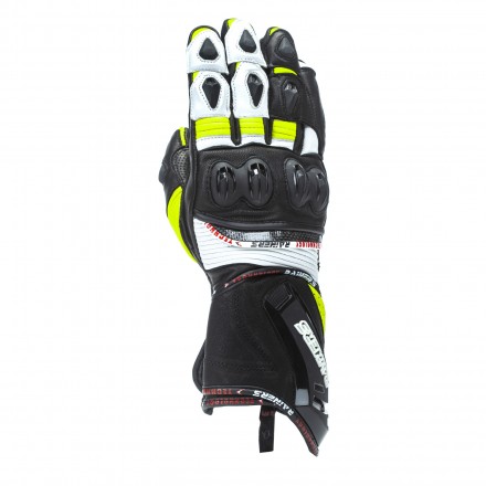 Guantes racing Rainers SPV6-F
