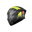 Casco MT FF118SV Thunder 4 SV Treads D3 Mate