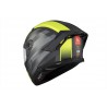 Casco MT FF118SV Thunder 4 SV Treads D3 Mate