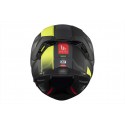 Casco MT FF118SV Thunder 4 SV Treads D3 Mate