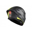 Casco MT FF118SV Thunder 4 SV Treads D3 Mate