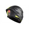 Casco MT FF118SV Thunder 4 SV Treads D3 Mate