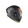Casco MT FF118SV Thunder 4 SV Treads D3 Mate