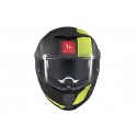 Casco MT FF118SV Thunder 4 SV Treads D3 Mate