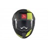 Casco MT FF118SV Thunder 4 SV Treads D3 Mate