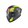 Casco MT FF118SV Thunder 4 SV Treads D3 Mate