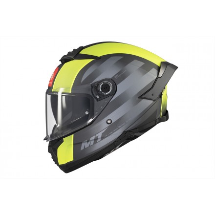 Casco MT FF118SV Thunder 4 SV Treads D3 Mate