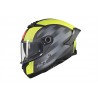 Casco MT FF118SV Thunder 4 SV Treads D3 Mate