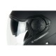 Casco jet SKA-P 1D Tour Negro mate ECE 22.06