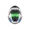Casco integral MT Targo S Joke A5 Brillo