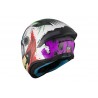 Casco integral MT Targo S Joke A5 Brillo