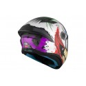 Casco integral MT Targo S Joke A5 Brillo