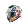 Casco integral MT Targo S Joke A5 Brillo