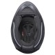 Casco integral CGM 311G Blast Sport Nero Giallo Fluo Opaco