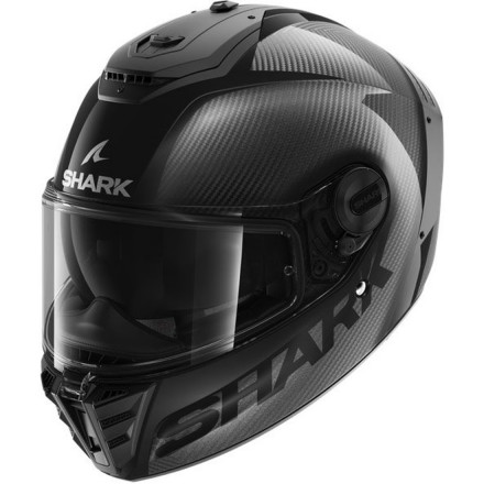 Casco Shark SPARTAN RS CARBON SKIN CARBON / ANTHRACITE CARBON
