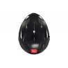 Casco MT Helmets Braker SV Solid A1 negro brillo