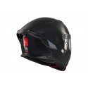 Casco MT Helmets Braker SV Solid A1 negro brillo