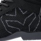 Botas Armure Dodd Black Grey