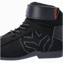 Botas Armure Dodd Black Grey