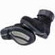 Botas Armure Dodd Black Grey